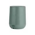 BATHROOM BIN FJORD SOFT CLOSE 5lt SAGE