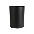 BATHROOM BIN FJORD SOFT CLOSE 5lt SAGE