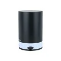BATHROOM BIN TONE LAB SOFT CLOSE 6lt STILLGROUND