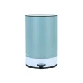 BATHROOM BIN TONE LAB SOFT CLOSE 6lt MOSSLIGHT