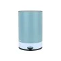 BATHROOM BIN TONE LAB SOFT CLOSE 6lt MOSSLIGHT