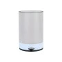 BATHROOM BIN TONE LAB SOFT CLOSE 6lt STONE CLAY