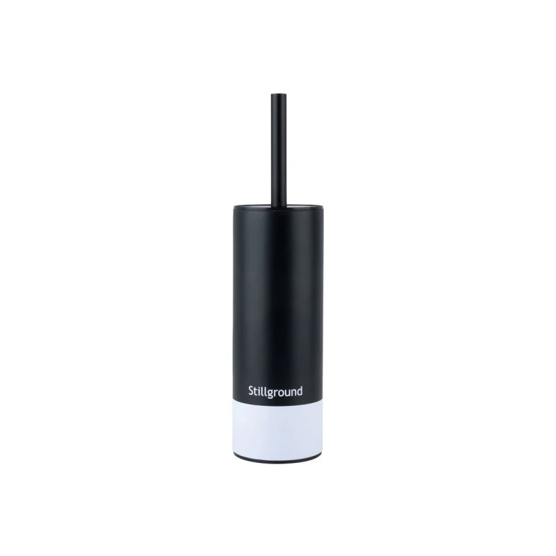 TOILET BRUSH TONE LAB METALLIC STILLGROUND