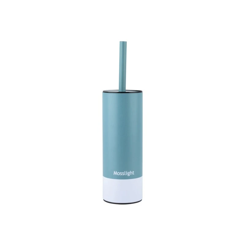 TOILET BRUSH TONE LAB METALLIC MOSSLIGHT