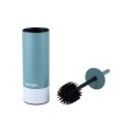 TOILET BRUSH TONE LAB METALLIC MOSSLIGHT