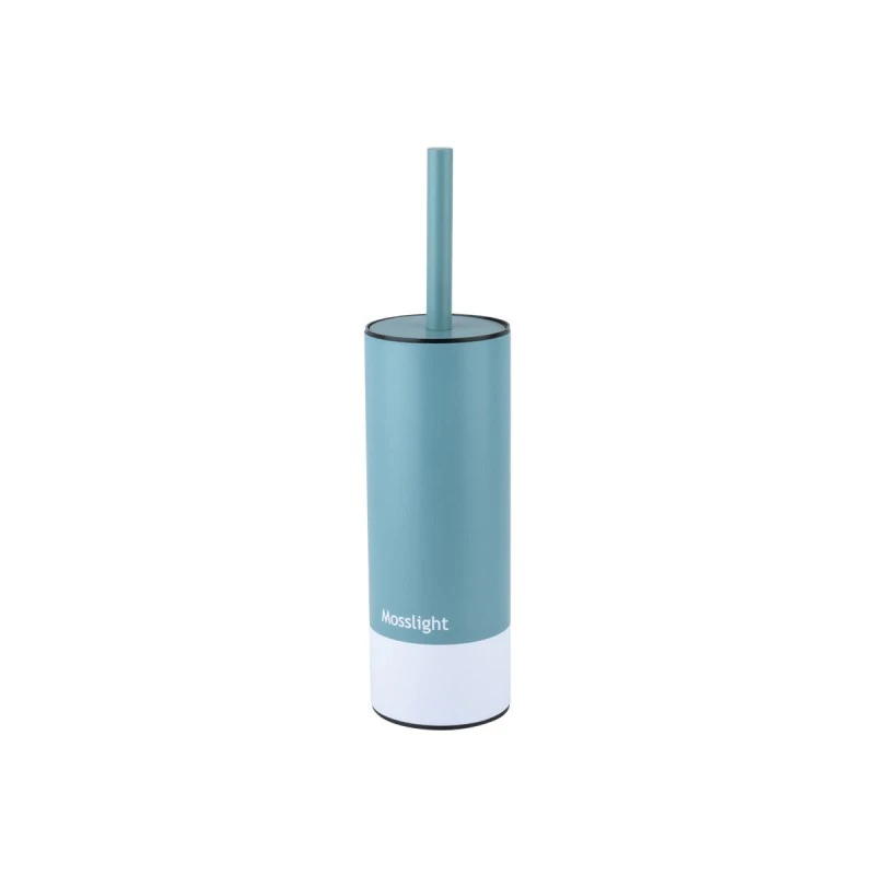 TOILET BRUSH TONE LAB METALLIC MOSSLIGHT