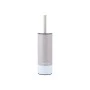 TOILET BRUSH TONE LAB METALLIC STONE CLAY