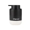 SOAP DISPENSER TONE LAB CERAMIC STILLGROUND