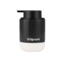 SOAP DISPENSER TONE LAB CERAMIC STILLGROUND