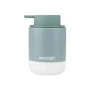 SOAP DISPENSER TONE LAB CERAMIC MOSSLIGHT
