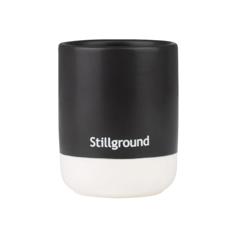 TOOTHBRUSH HOLDER TONE LAB CERAMIC STILLGROUND