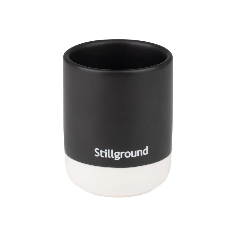 TOOTHBRUSH HOLDER TONE LAB CERAMIC STILLGROUND