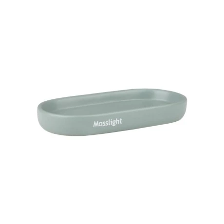 BATHROOM PLATE TONE LAB CERAMIC MOSSLIGHT