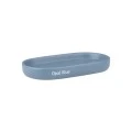 ESTIA ΔΙΣΚΟΣ ΜΠΑΝΙΟΥ TONE LAB ΚΕΡΑΜΙΚΟΣ OPAL BLUE