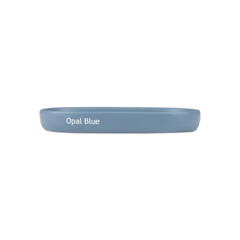 ESTIA ΔΙΣΚΟΣ ΜΠΑΝΙΟΥ TONE LAB ΚΕΡΑΜΙΚΟΣ OPAL BLUE