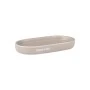 BATHROOM PLATE TONE LAB CERAMIC STONE CLAY