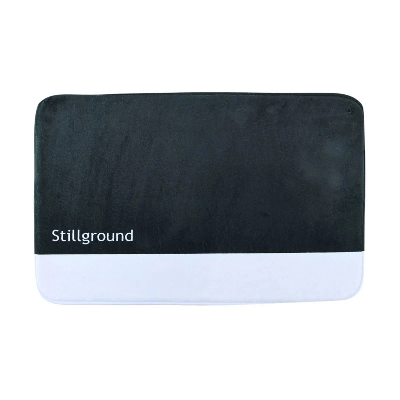 BATHROOM MAT TONE LAB 50x80cm STILLGROUND