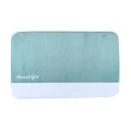 BATHROOM MAT TONE LAB 50x80cm MOSSLIGHT