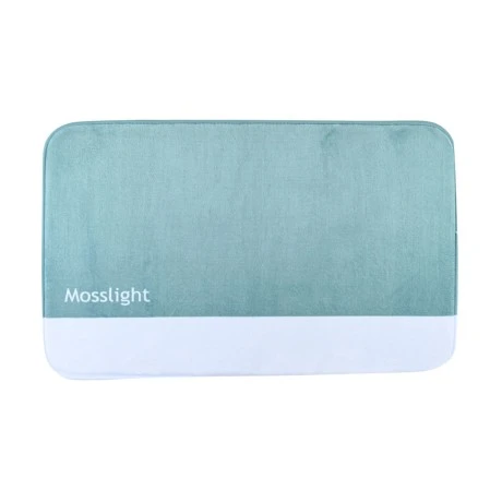 ESTIA ΤΑΠΕΤΟ ΜΠΑΝΙΟΥ TONE LAB 50x80cm MOSSLIGHT