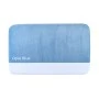 BATHROOM MAT TONE LAB 50x80cm OPAL BLUE