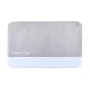 BATHROOM MAT TONE LAB 50x80cm STONE CLAY