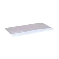BATHROOM MAT TONE LAB 50x80cm STONE CLAY