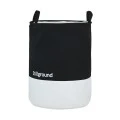 LAUNDRY BASKET TONE LAB WITH HANDLES 35x35x50cm STILLGROUND