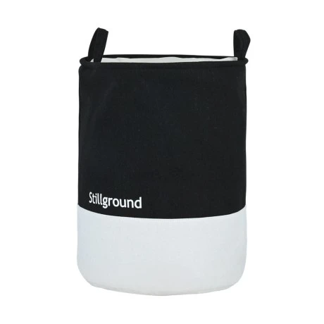 LAUNDRY BASKET TONE LAB WITH HANDLES 35x35x50cm STILLGROUND