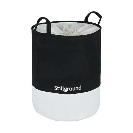 LAUNDRY BASKET TONE LAB WITH HANDLES 35x35x50cm STILLGROUND