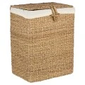 LAUNDRY BASKET NERINA 46X31X55 RECTANGULAR
