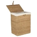 LAUNDRY BASKET NERINA 46X31X55 RECTANGULAR
