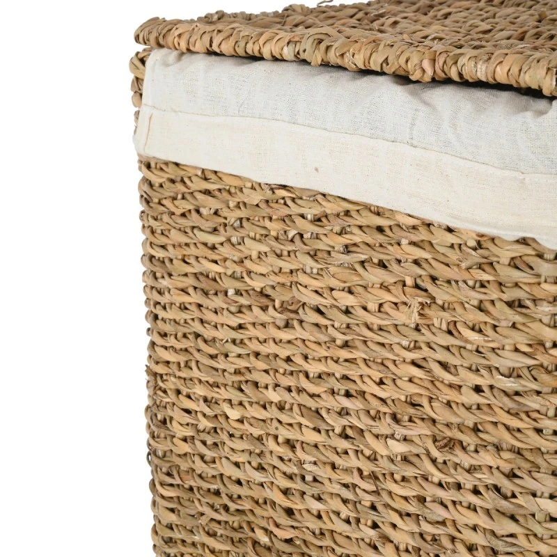 LAUNDRY BASKET NERINA 46X31X55 RECTANGULAR