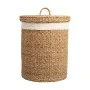 LAUNDRY BASKET NERINA ROUND