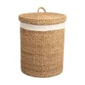 LAUNDRY BASKET NERINA ROUND