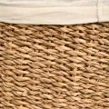 LAUNDRY BASKET NERINA ROUND