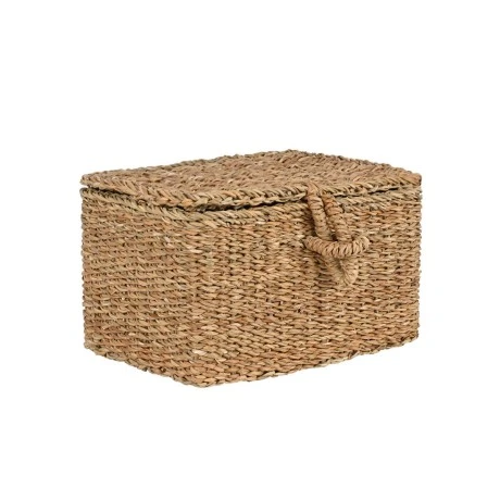 ESTIA ΚΑΛΑΘΙ ΑΠΟΘΗΚΕΥΣΗΣ NERINA 25X14X15 ME ΚΑΠΑΚΙ