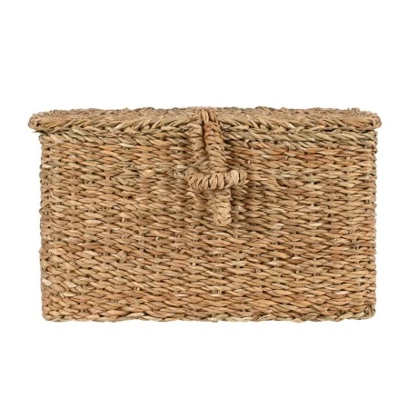 ESTIA ΚΑΛΑΘΙ ΑΠΟΘΗΚΕΥΣΗΣ NERINA 30X20X15 ΜΕ ΚΑΠΑΚΙ