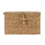 STORAGE BASKET NERINA 30X20X15 WITH LID