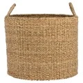 STORAGE BASKET NERINA 50x40cm