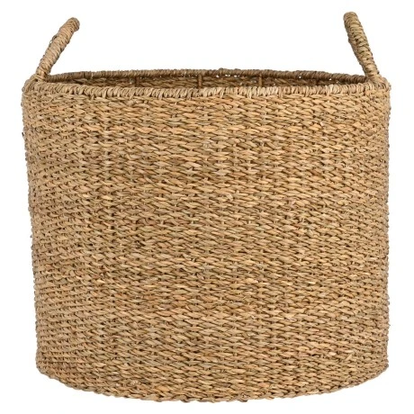 STORAGE BASKET NERINA 50x40cm