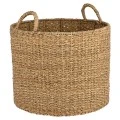 STORAGE BASKET NERINA 50x40cm