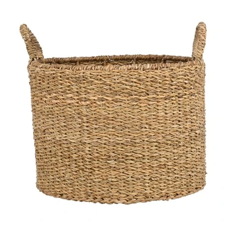 STORAGE BASKET NERINA 40x30cm