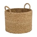 STORAGE BASKET NERINA 40x30cm