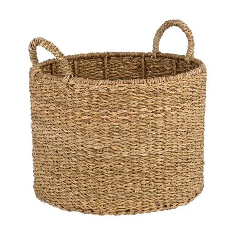 STORAGE BASKET NERINA 40x30cm