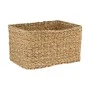ESTIA ΚΑΛΑΘΙ ΑΠΟΘΗΚΕΥΣΗΣ NERINA 35x25Χ20cm ΟΡΘΟΓΩΝΙΟ