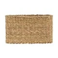 ESTIA ΚΑΛΑΘΙ ΑΠΟΘΗΚΕΥΣΗΣ NERINA 35x25Χ20cm ΟΡΘΟΓΩΝΙΟ