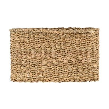 ESTIA ΚΑΛΑΘΙ ΑΠΟΘΗΚΕΥΣΗΣ NERINA 35x25Χ20cm ΟΡΘΟΓΩΝΙΟ