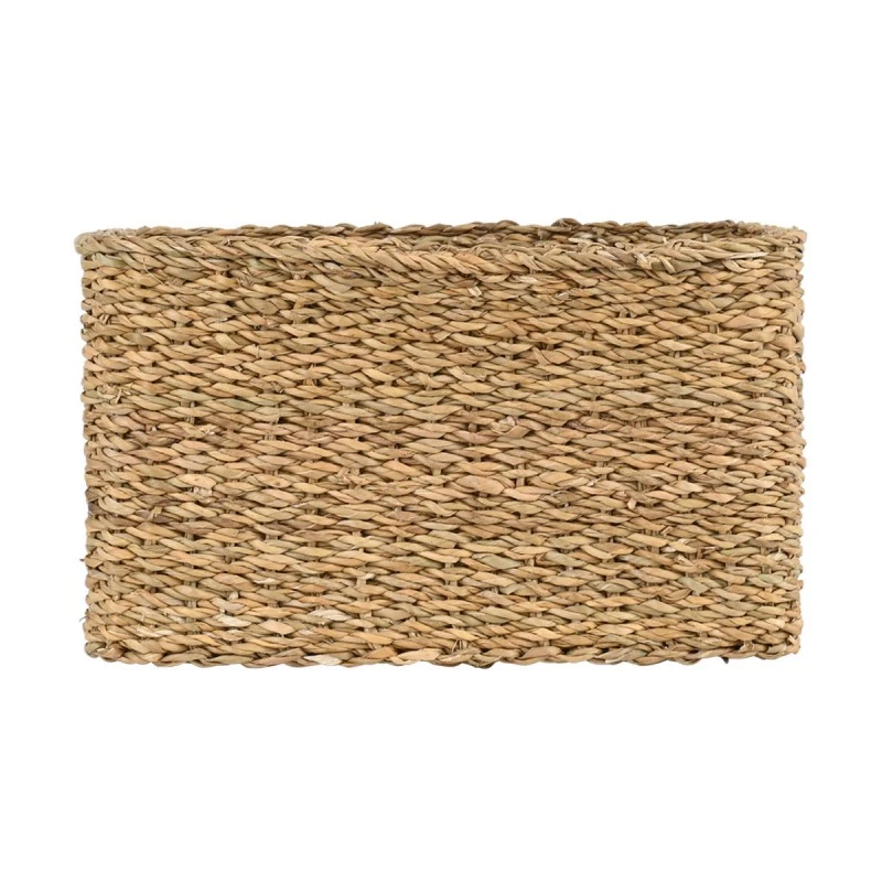 ESTIA ΚΑΛΑΘΙ ΑΠΟΘΗΚΕΥΣΗΣ NERINA 35x25Χ20cm ΟΡΘΟΓΩΝΙΟ