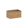 STORAGE BASKET NERINA 26x16Χ12cm RECTANGULAR