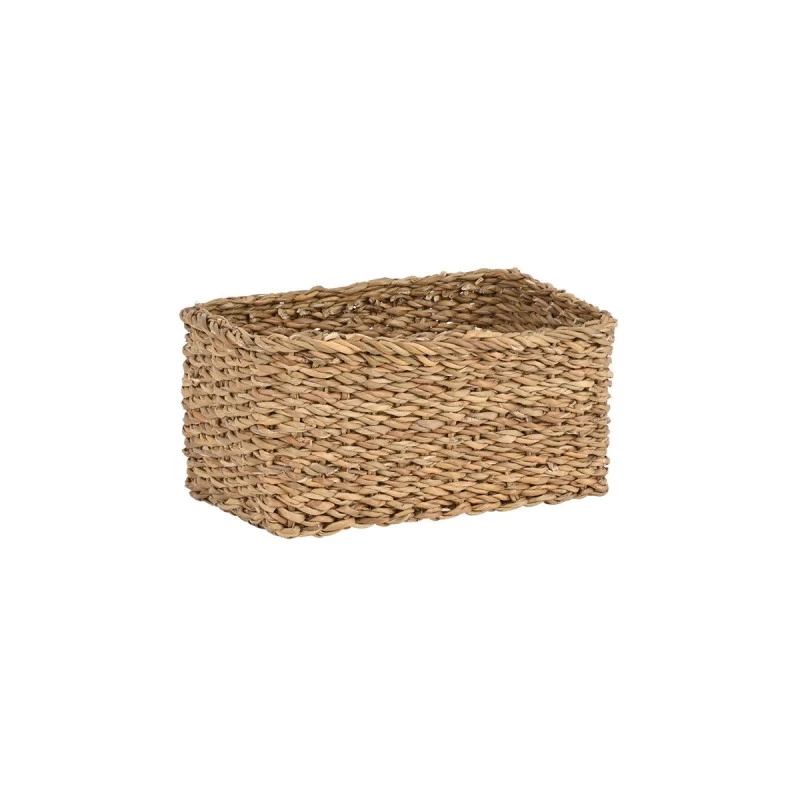 STORAGE BASKET NERINA 26x16Χ12cm RECTANGULAR